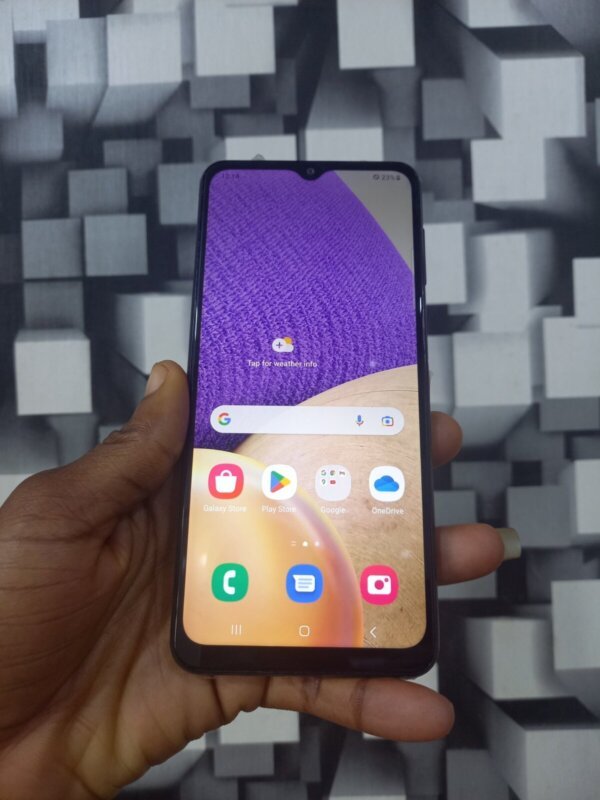 Samsung galaxy A32 5G 128GB