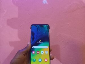 Samsung galaxy a80 5g 128gb