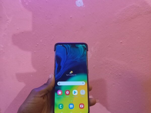 SAMSUNG GALAXY A80 5G 128GB