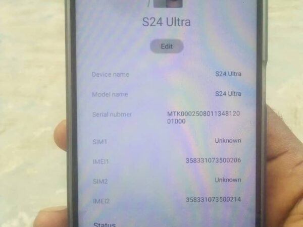 Samsung s24 ultra