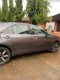 Toyota Camry 2008