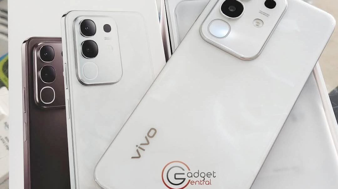 Vivo y29 8+128gb Vivo y29 8+128gb