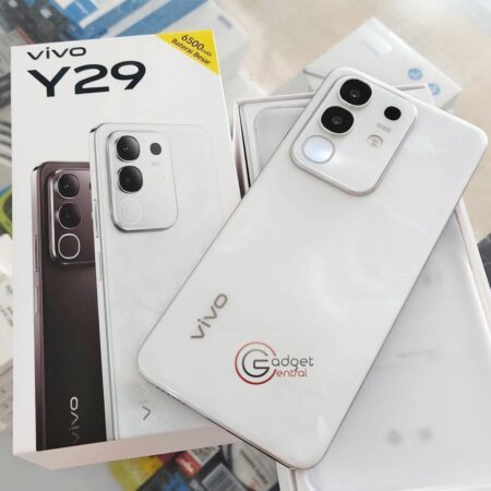 Vivo y29 8+128GB