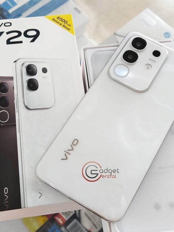 Vivo y29 8+128GB