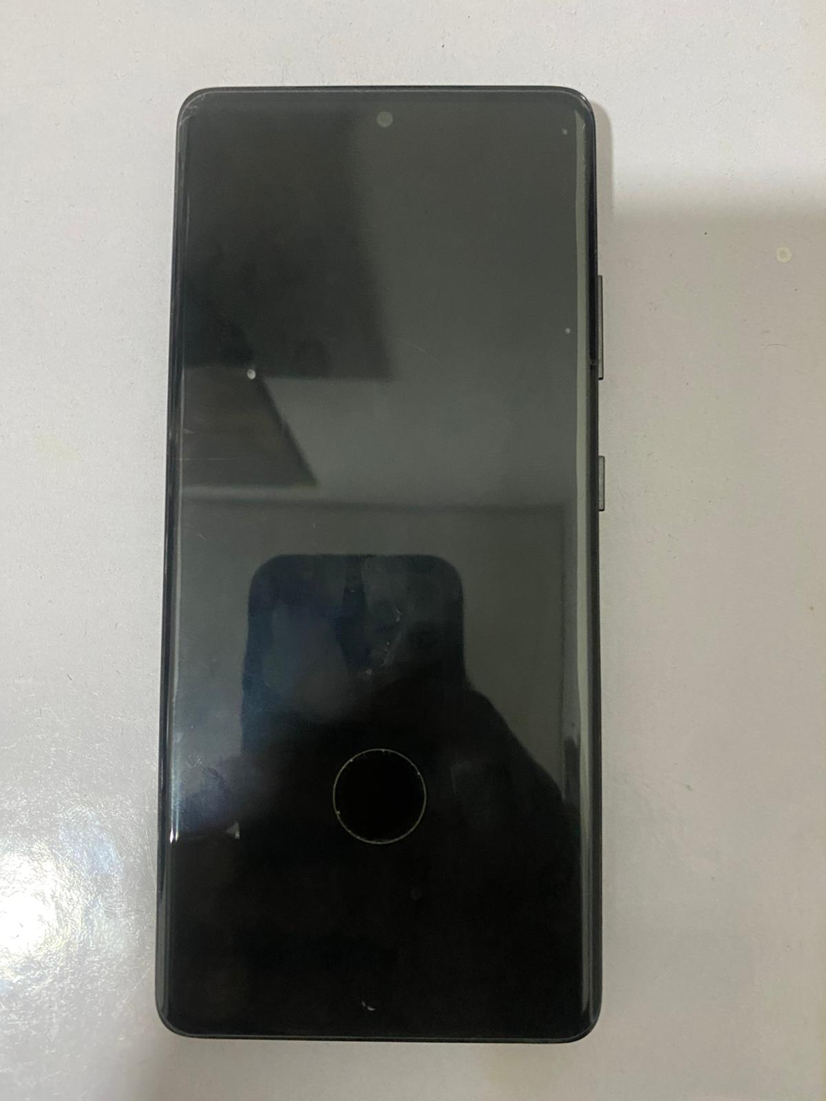 SAMSUNG S21 ULTRA 5G