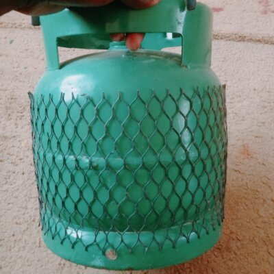 Cooking Gas Cylinder