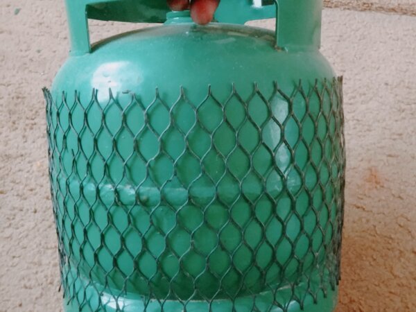 Cooking Gas Cylinder