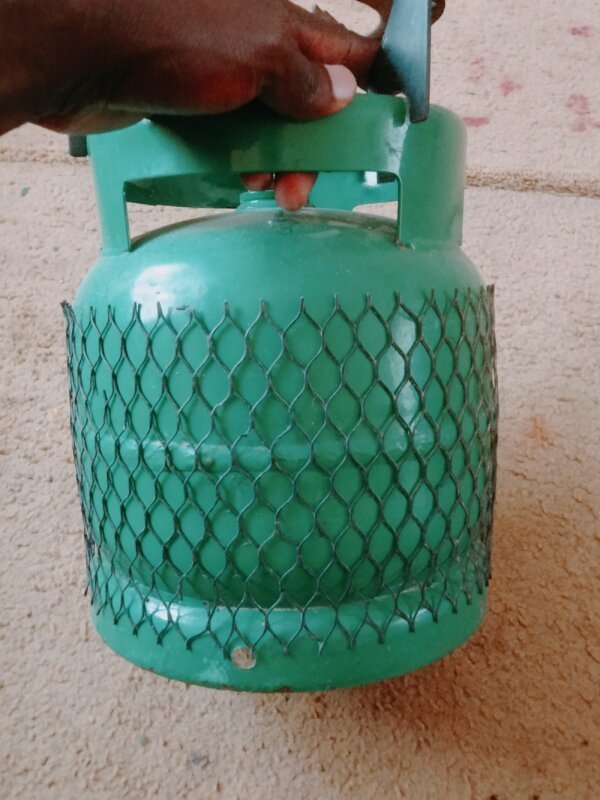 Cooking Gas Cylinder