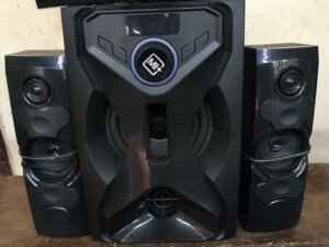 Home theater