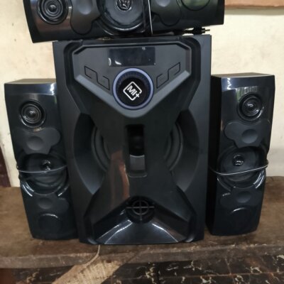Home theater
