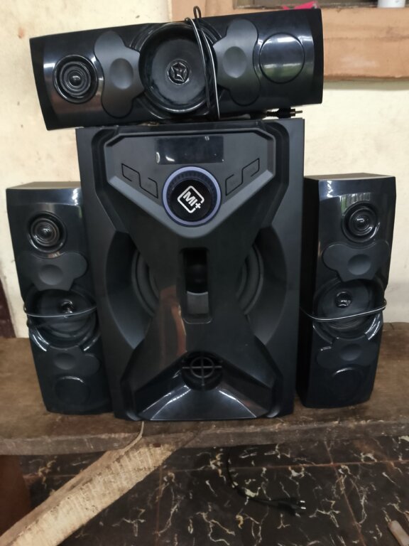 Home theater
