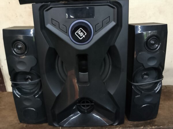 Home theater