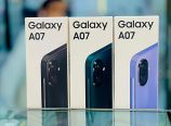 Samsung A07 4/64 4/128 6/128GB
