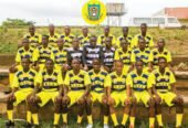 Abuja football college afc 2025/26 application form is out now, call (09161773510. 08136874877). To apply call the kfa office for more information on how to make your registration.
