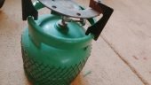 Cooking Gas Cylinder