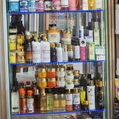 London Cosmetics