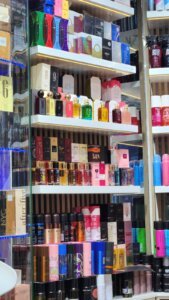 London cosmetics London cosmetics