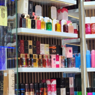 London Cosmetics