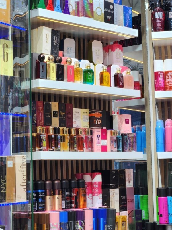 London Cosmetics