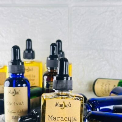 London Cosmetics Irish leather ultra perfume