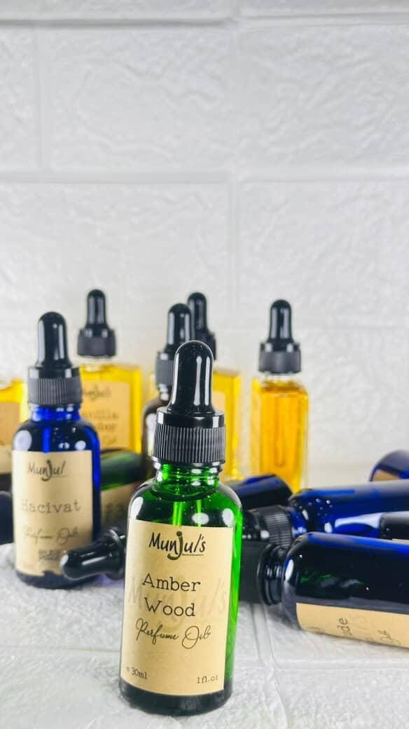 London Cosmetics Irish leather ultra perfume