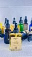 London Cosmetics Irish leather ultra perfume