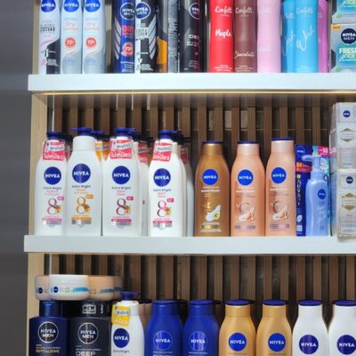 London Cosmetics Nivea