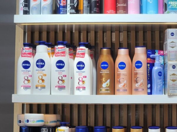 London Cosmetics Nivea