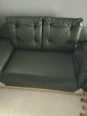 Neat use 7 seater leather chair