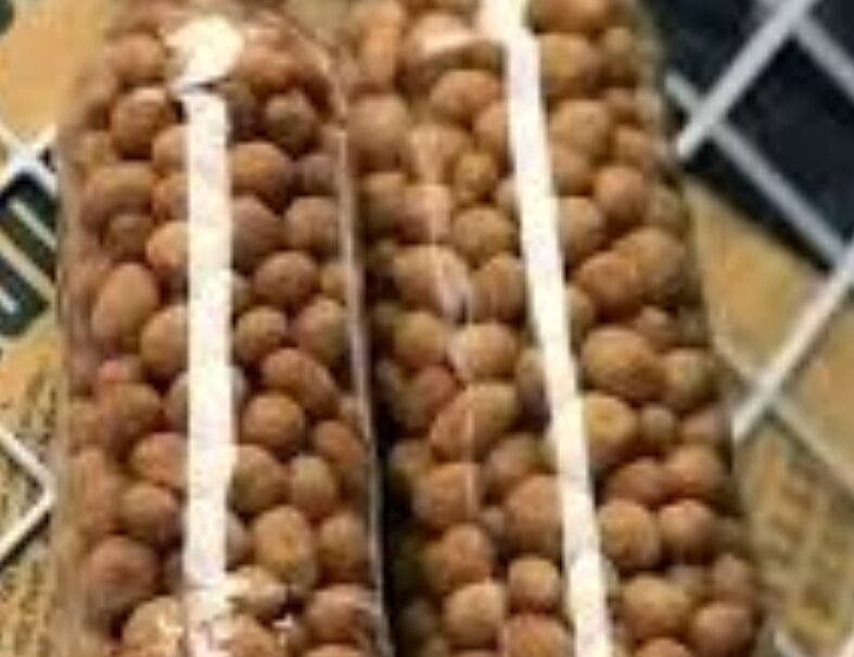 Peanut Peanut