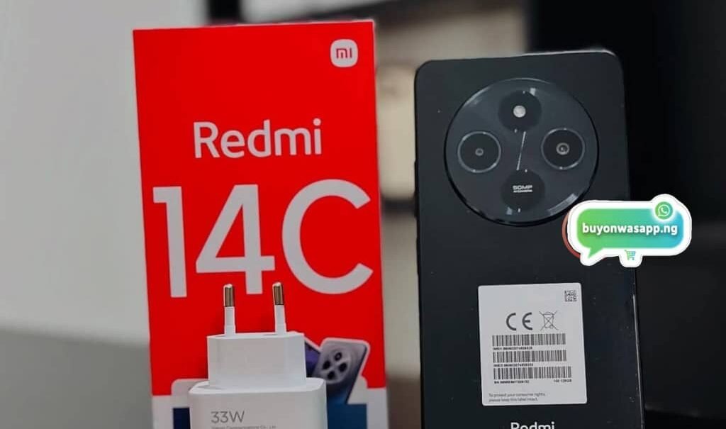 Redmi 14c 4/128gb Redmi 14c 4/128gb