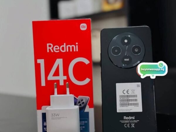 Redmi 14c 4/128gb