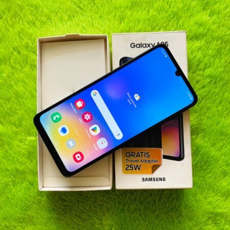 Samsung A05 4/64GB