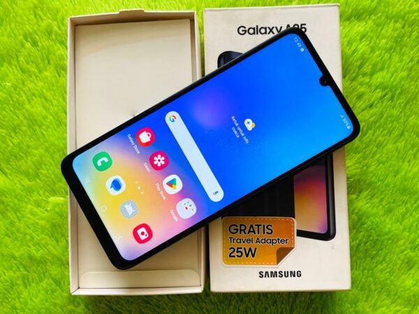 Samsung A05 4/64GB