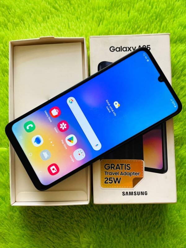 Samsung A05 4/64GB