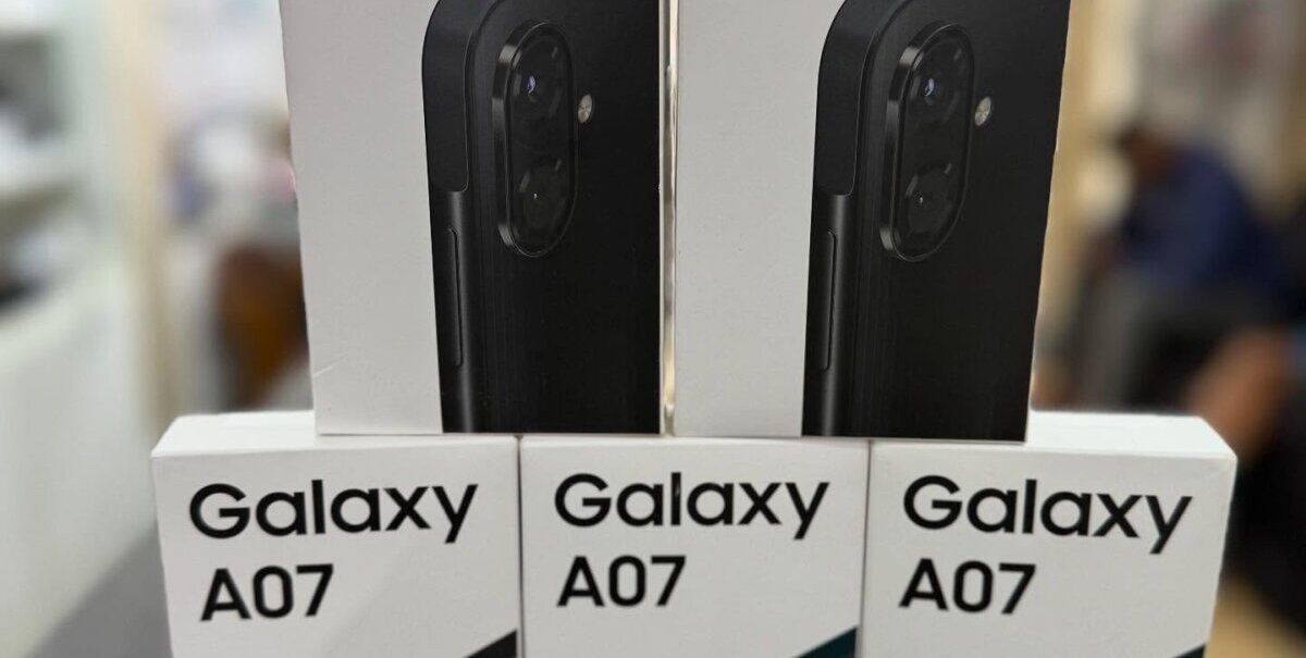 Samsung a07 4/64 Samsung a07 4/64 4/128 6/128gb