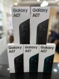 Samsung A07 4/64 4/128 6/128GB