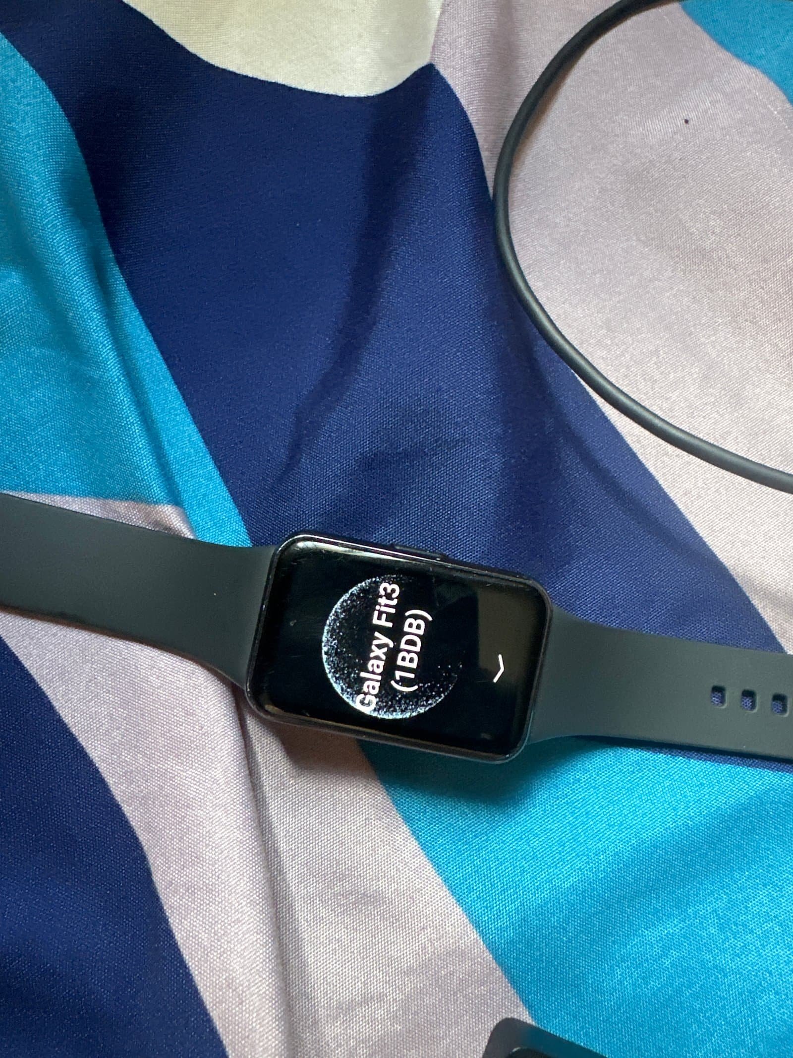Samsung Galaxy Fit 3
