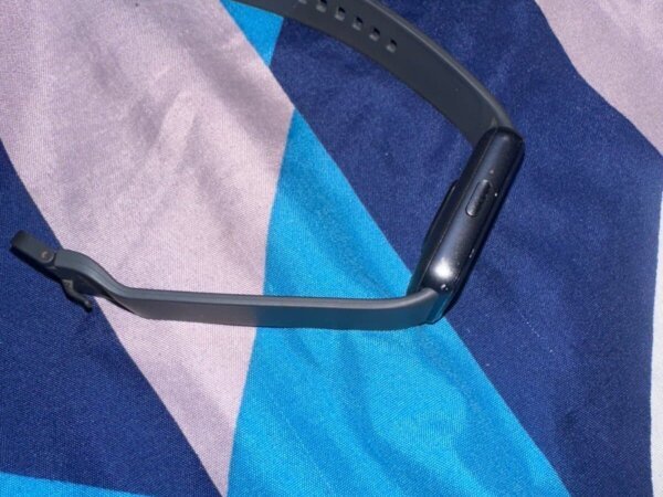 Samsung Galaxy Fit 3