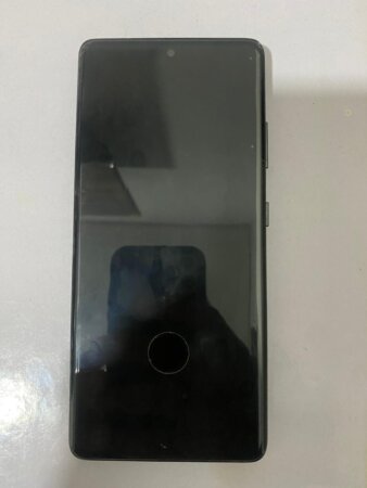 SAMSUNG S21 ULTRA 5G