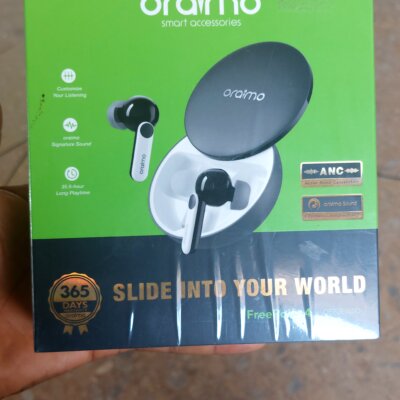 Oraimo Freepods 4 OEB E-105D
