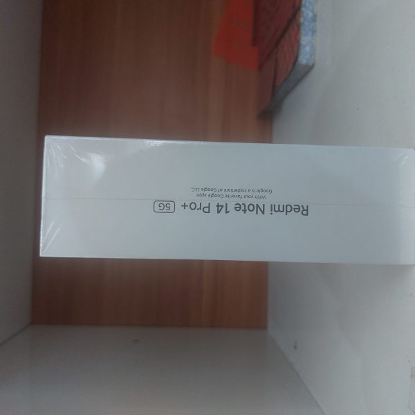 Redmi note 14 pro plus 5G 12+512gb