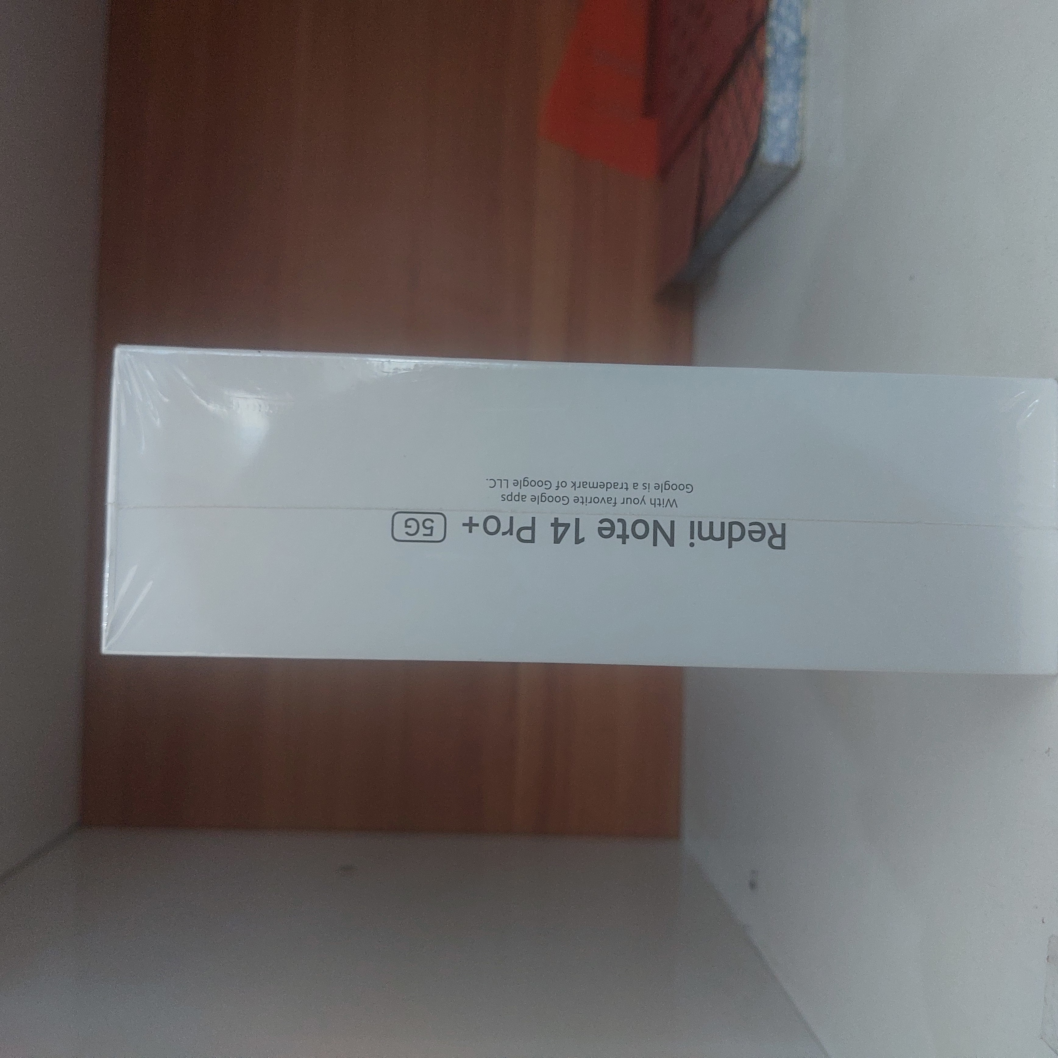 Redmi note 14 pro+ 12+512GB