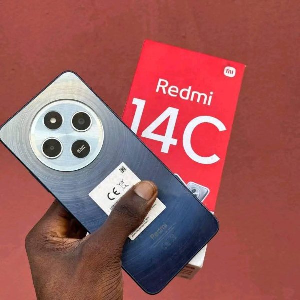 Redmi 14c 4+128GB