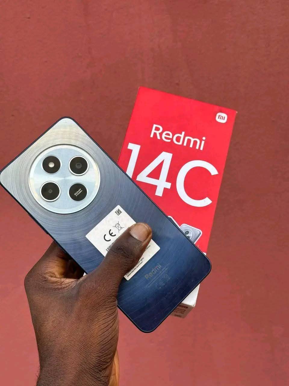 Redmi 14c 4+128GB