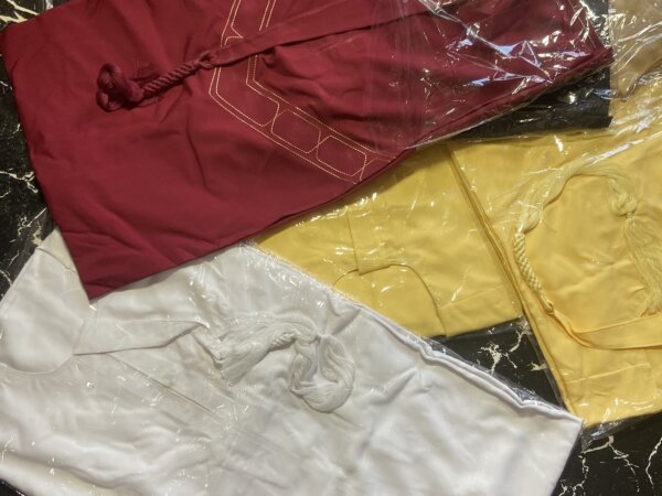 Quality and Stylish Jalabs and caps Now Available at MD textiles7
