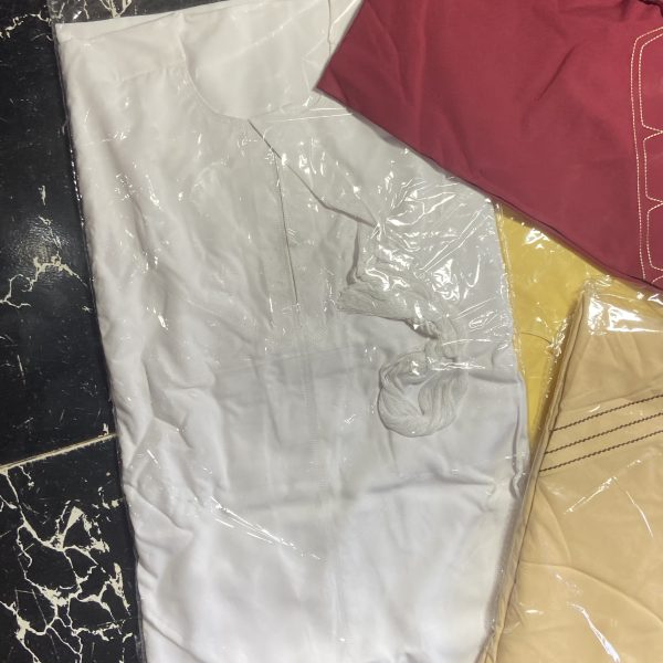 Quality and Stylish Jalabs and caps Now Available at MD textiles7