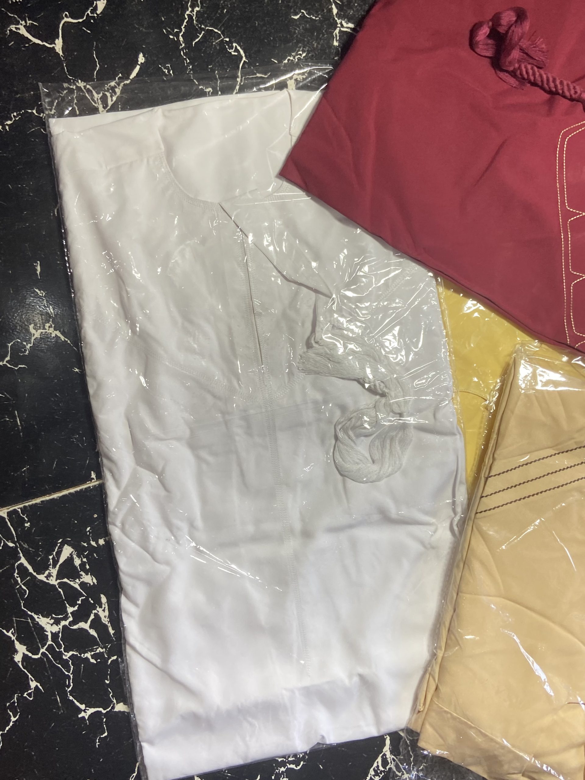 Quality and Stylish Jalabs and caps Now Available at MD textiles7