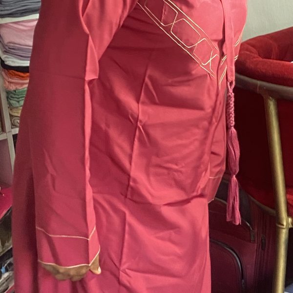 Quality and Stylish Jalabs and caps Now Available at MD textiles7