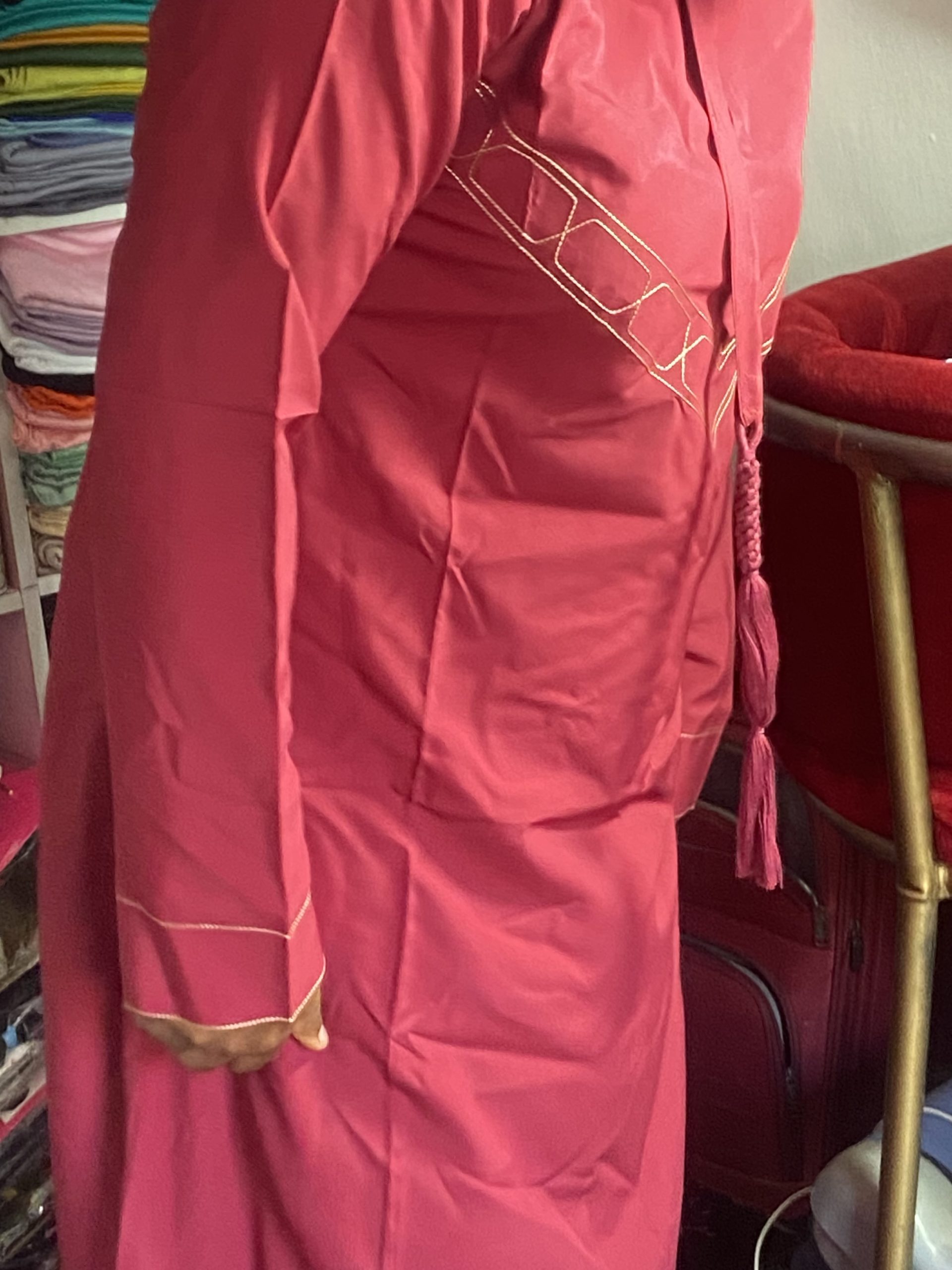 Quality and Stylish Jalabs and caps Now Available at MD textiles7